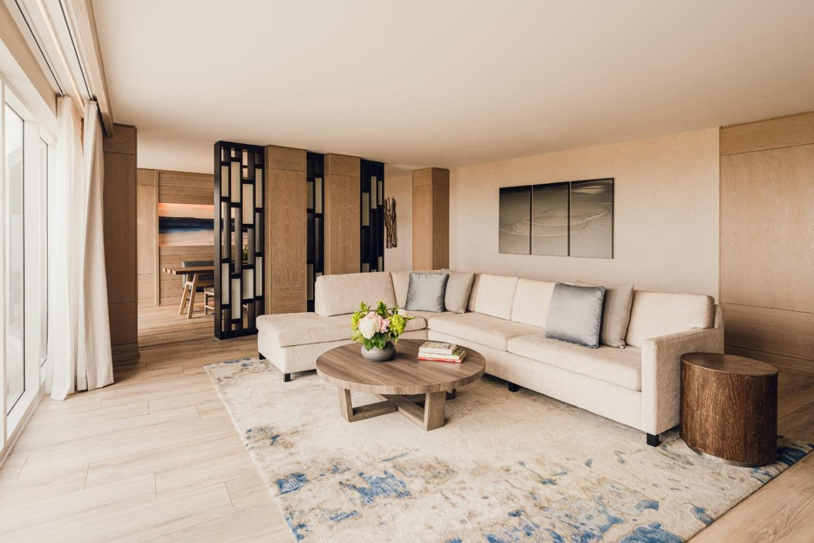 Nobu Hotel Miami Beach — Photos 3